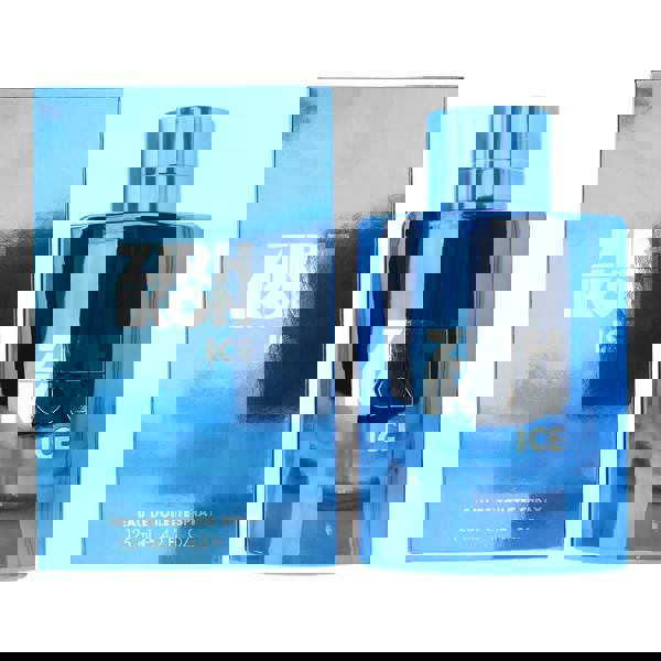 Zirh Ikon Blue Ice Eau de Toilette 125ml