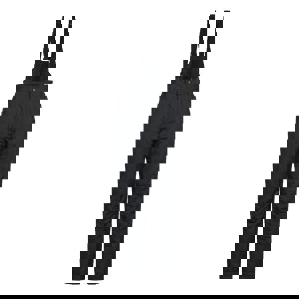 Mountain Warehouse Mens Dusk Ski Trousers - Black - 