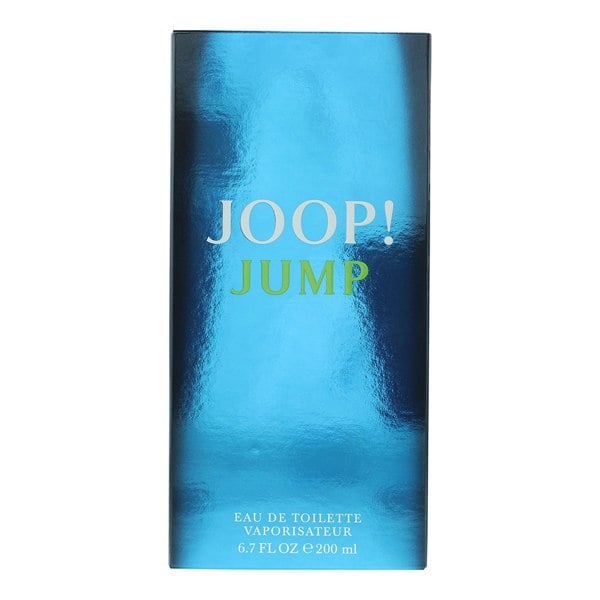 Joop! Jump for Him Eau de Toilette - 200ml