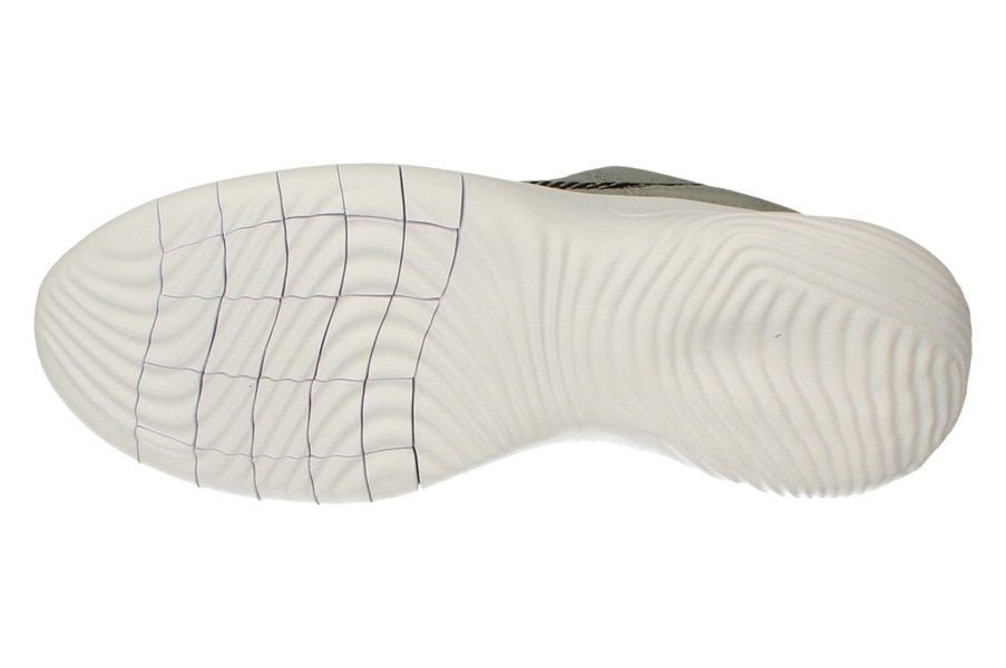 Nike Flex Experience RN 11 NN Mens Dd9284 005 - Particle Grey Black White 005 - Photo 4