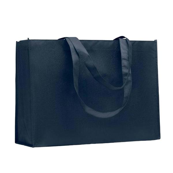 MidOcean Kaimono Non-Woven Shopper Bag - Blue