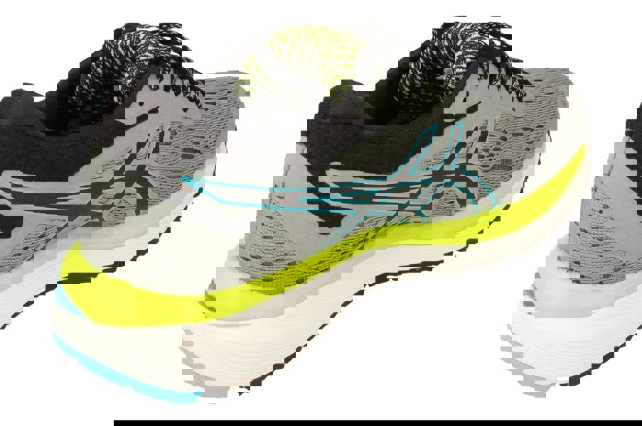 Asics Gel-Cumulus 20 Womens 1012A008  020 - Stone Grey Black 020 - Photo 2