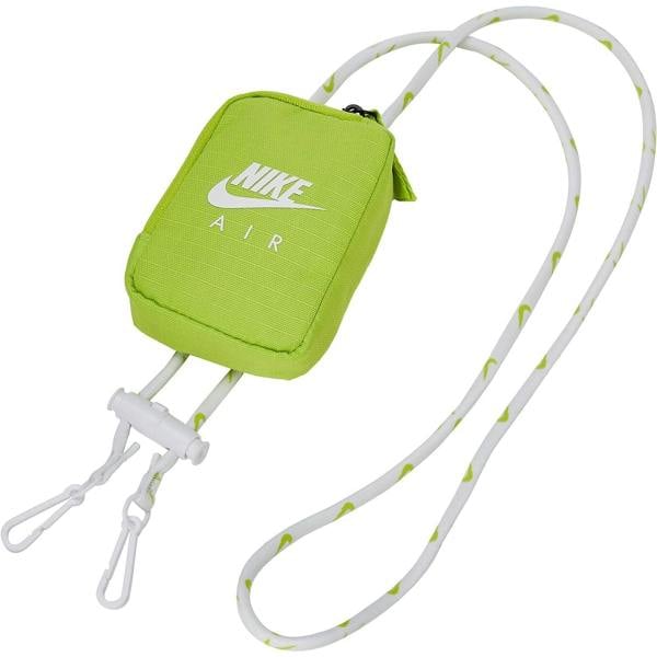 Nike Lanyard Pouch - Atomic Green/White - 