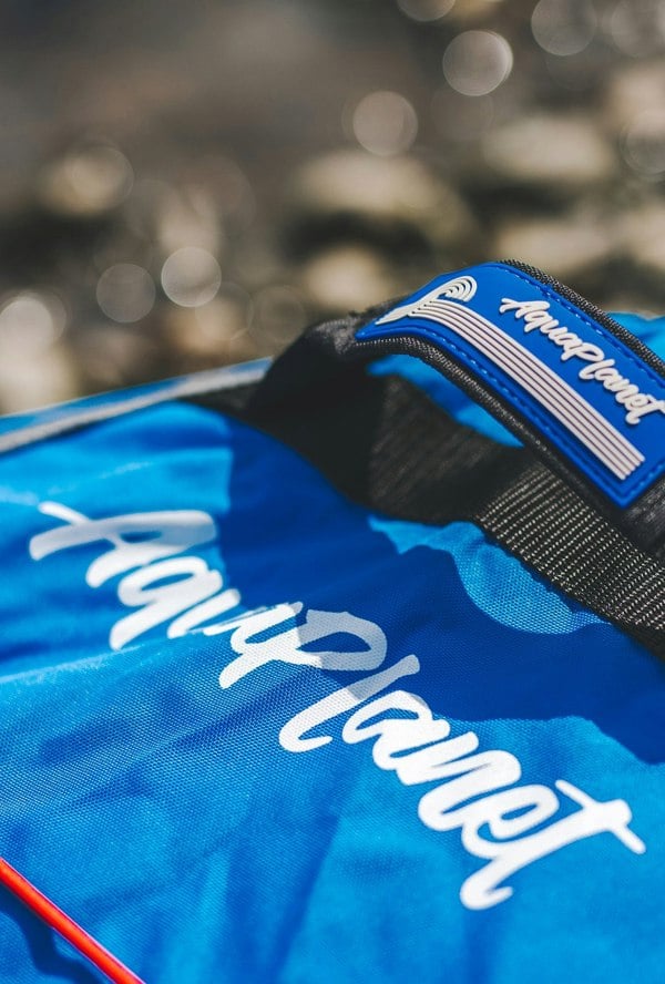 Aquaplanet Inflatable Kayak - Large