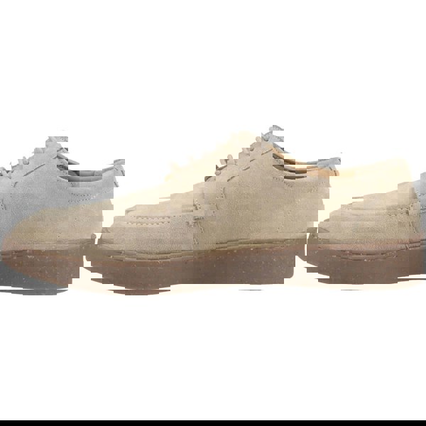 Hush Puppies Rafael Suede Men's Sand Lace-Up Shoes