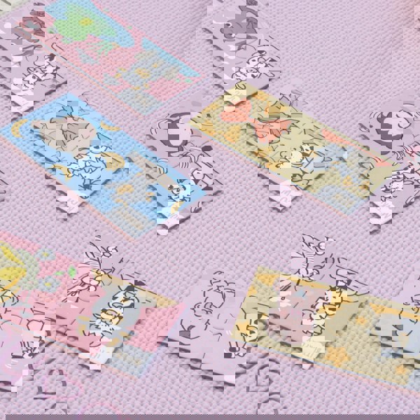 Myga Kids Match & Pose Jigsaws