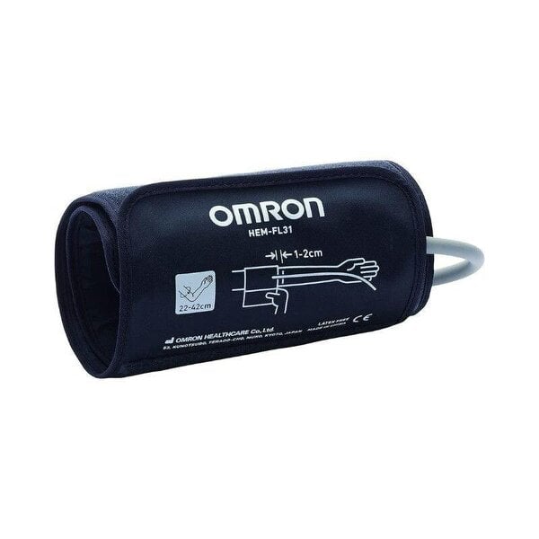 Omron Intelliwrap Cuff 22-42cm M3 Comfort,M4-IT,M7-IT,M6 Com 22-42CM