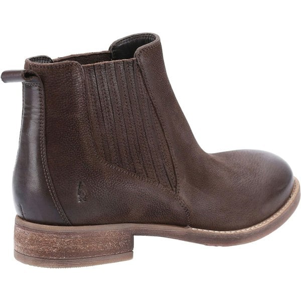 Hush Puppies Edith Women's Boots in Brown