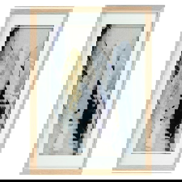 Doll Framed Wall Art Print 40*60cm-Weilai-Weilai Concept