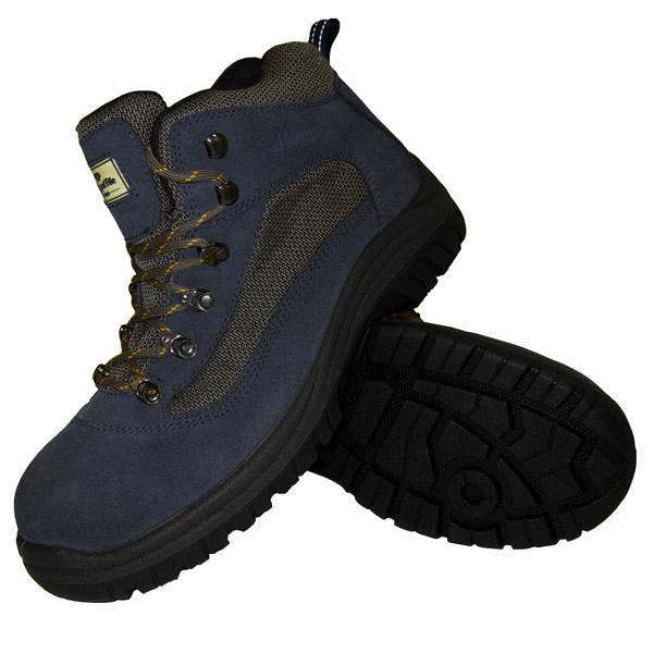 French Navy - Ramber Boots