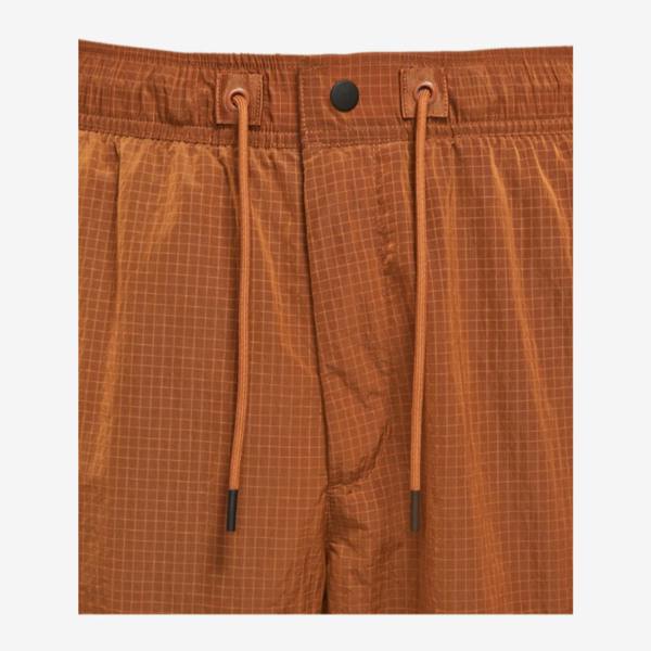Nike DH3290-245 Joggers   in  Orange