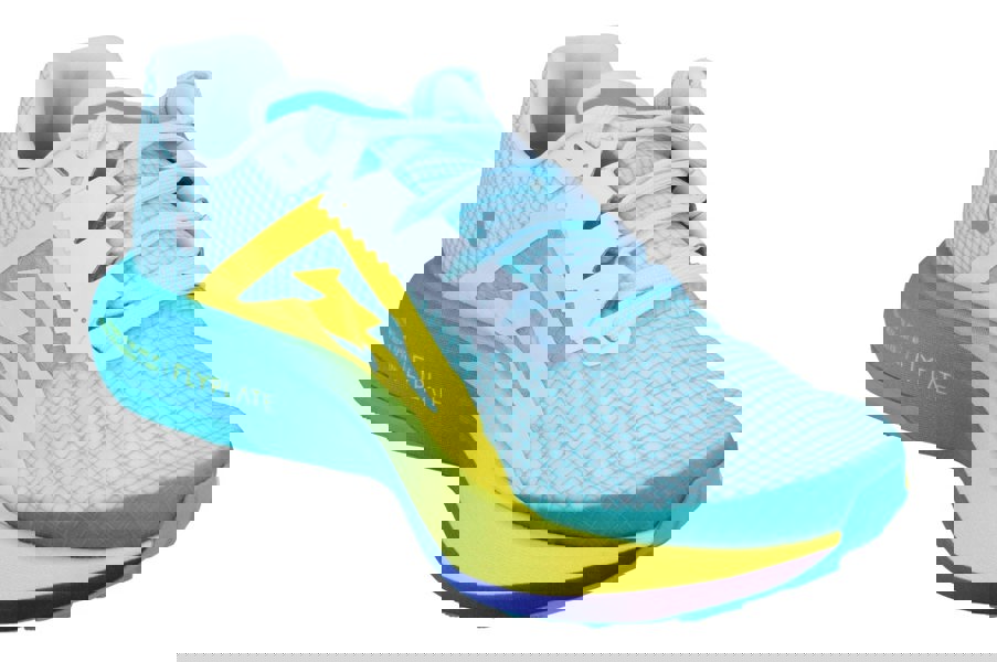 Nike Zoomx Ultrafly Trail Mens Dx1978 301 - Dusty Cactus Opti Yellow 301 - Photo 3