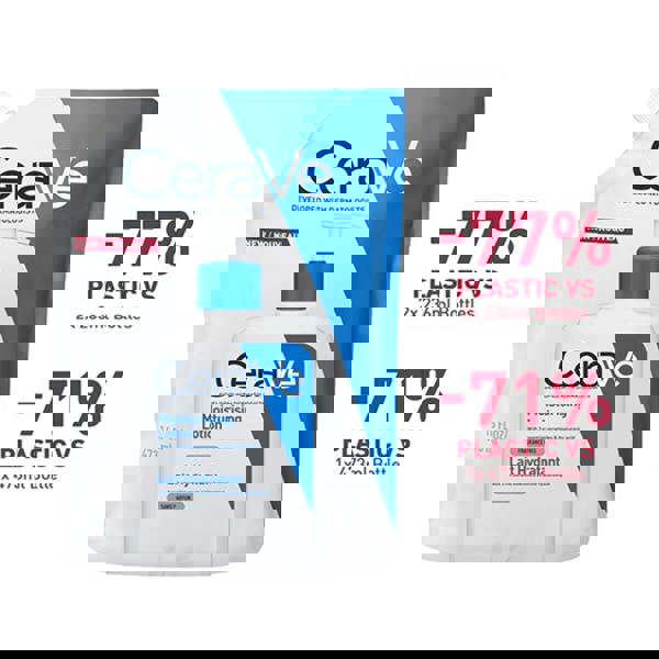 CeraVe Daily Moistursing Lotion Refill