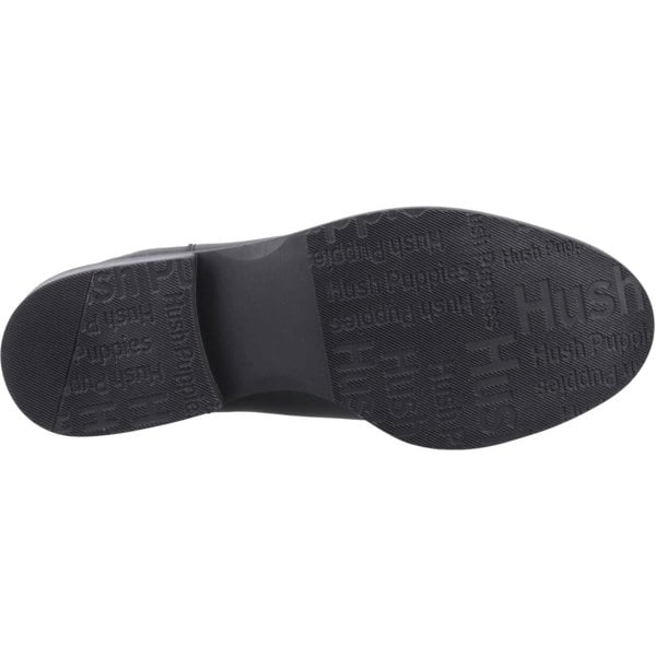 Hush Puppies Viola Women's Ankle Boots in Black