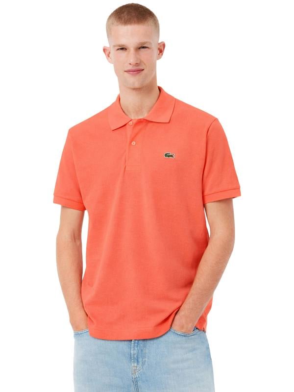 Lacoste | Mens Classic Fit Original Polo Shirt