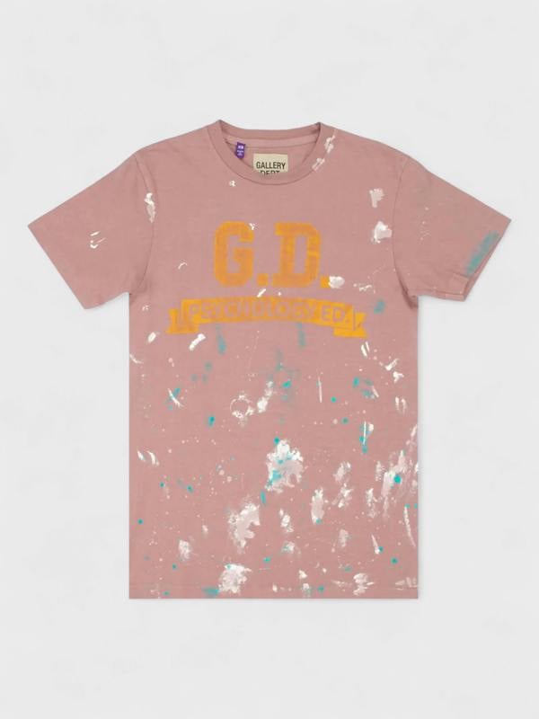 Gallery Dept. Psychology Ed Tee Lavender