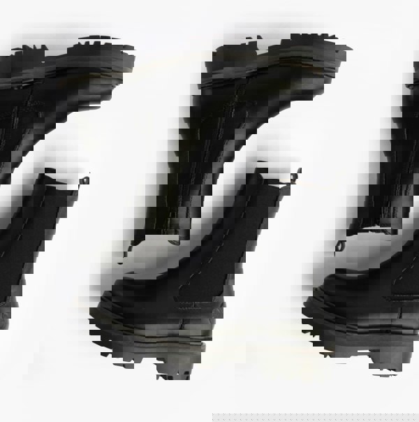 Rieker 91580-00 Womens Boots Black