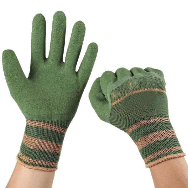 Leaper Hard-Wearing Gardening Gloves