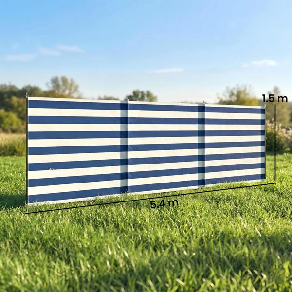 Camping Windbreak