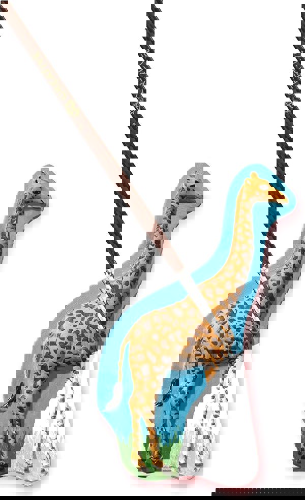 SES Creative Casting and painting - Animals