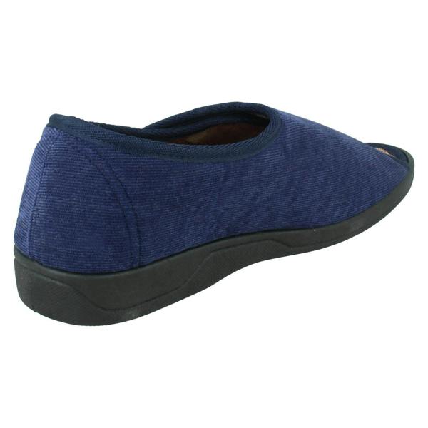 Four Seasons Mens Four Seasons Cross Over Slipper George
