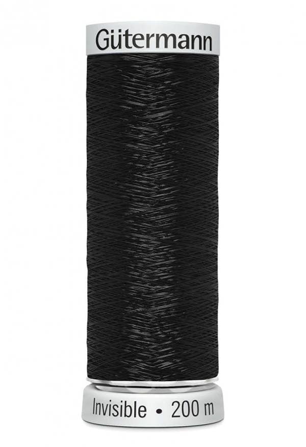 Gutermann Sulky Glowy Embroidery Thread 100m Polyester Thread Suitable For Embroidery