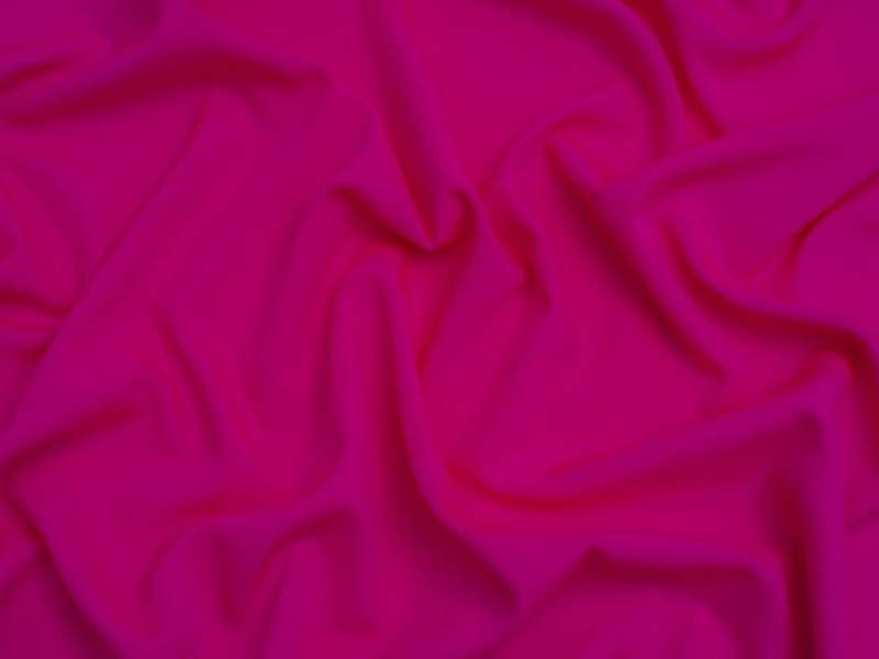 Minerva Core Range Minerva Soft Touch Crepe Fabric - Plain Design Dressmaking Fabric, 110 cm / 44" Wide - per metre
