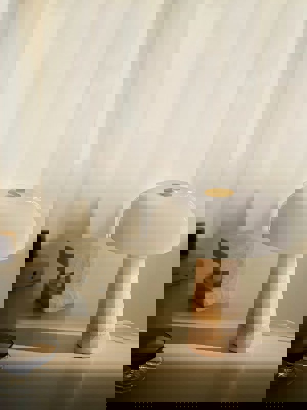 Nordlux Glossy Mini | Table lamp | Pink