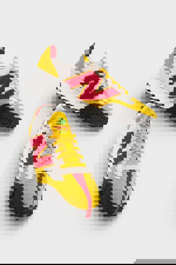 Casablanca x New Balance XC-72 Red Yellow