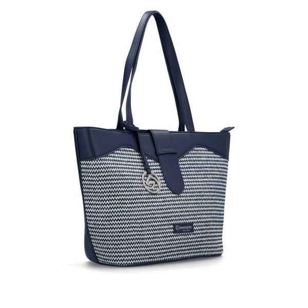 Remonte Q0759-14 Womens Bag Blue