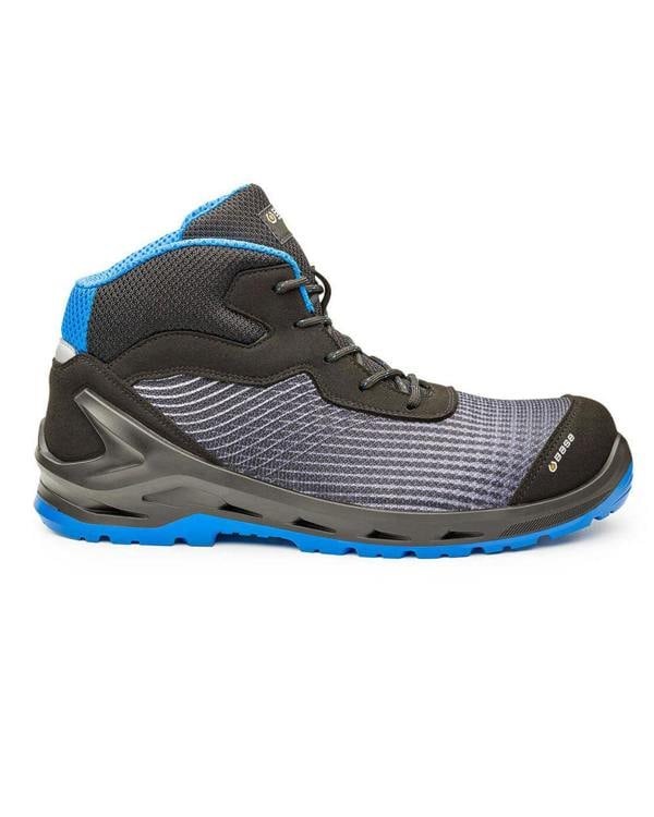I-Cyber Top S1P ESD SRC Base Footwear