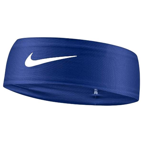 Nike Fury Dri-FIT Classic Headband - Game Royal - 
