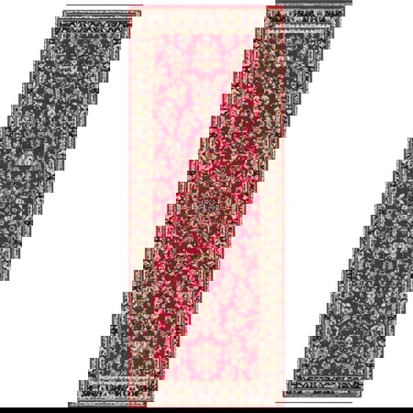 The Rugs Classic Vintage Design Rug - Timeless Elegance