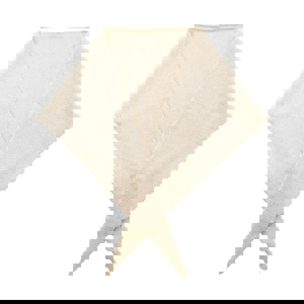 House of Dalziel Cashmere Triangle Scarf