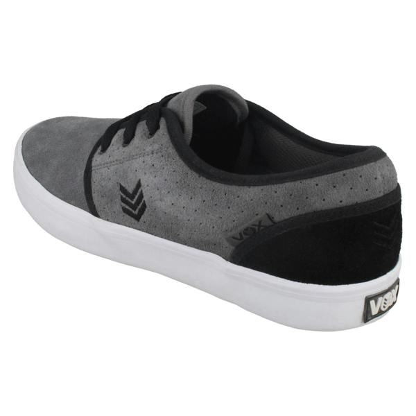 VOX Mens Vox Footwear Inc Casual Shoes Slacker