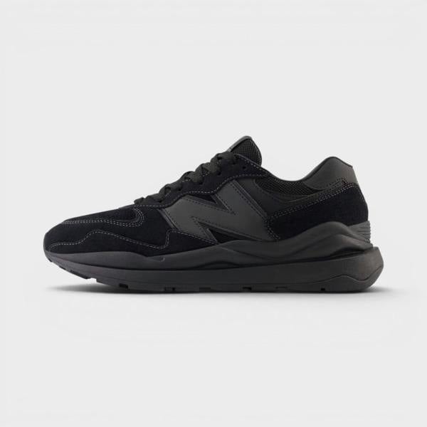 New Balance 57/40 Sneakers Black