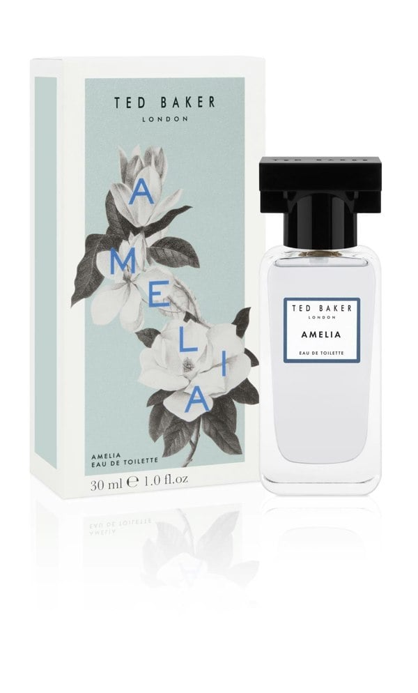 Ted Baker Amelia 30ml Eau de Toilette Spray for Her