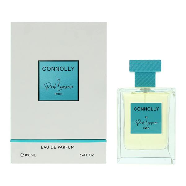 Paul Lawrence Connolly Unisex Eau de Parfum 100ml Fragrance