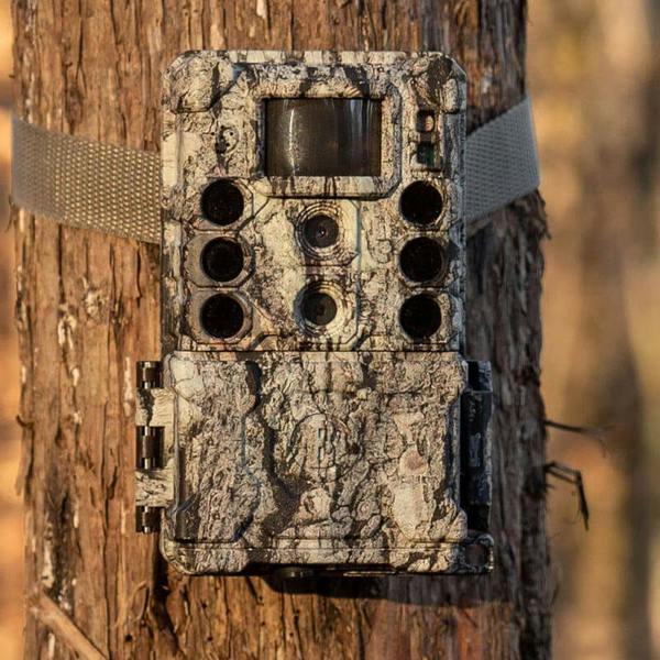 Bushnell CORE DS-4K 32MP No Glow Trail Camera
