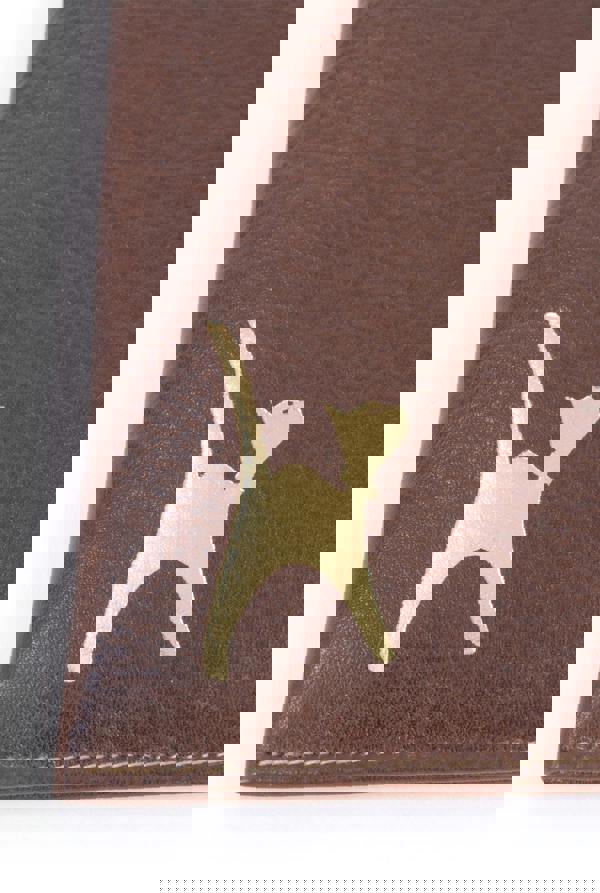 Catwalk Collection Handbags Iris - Glasses Case