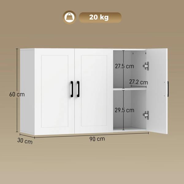 Wall Cabinet