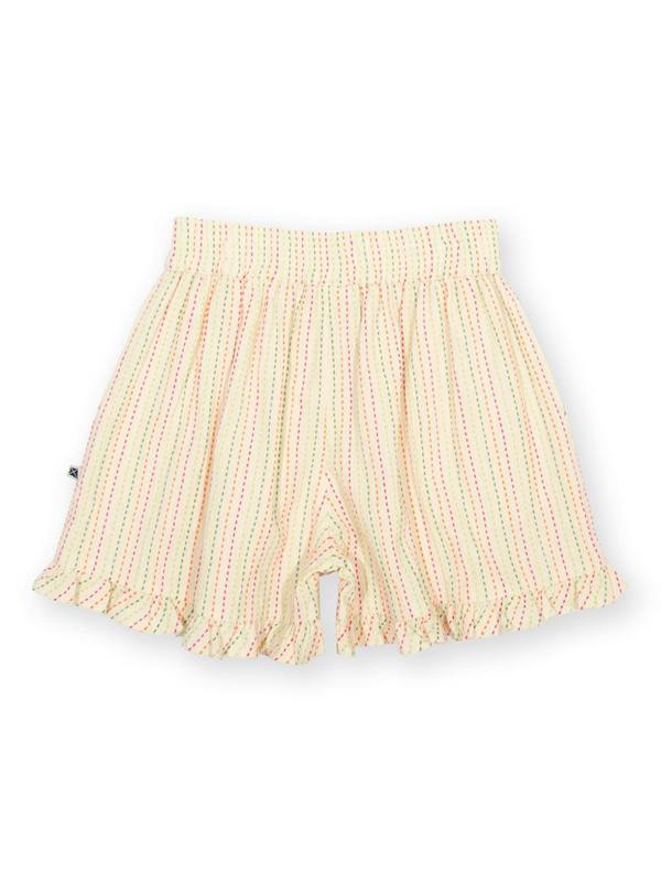 Kite Girls Organic Easy On Culottes Special Stripe