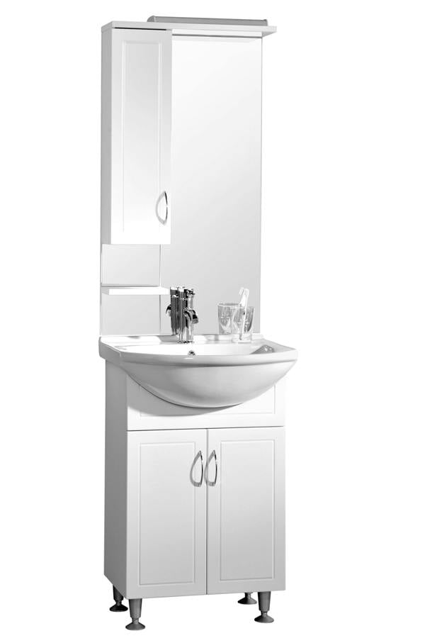 Aspen Cabinet Basin And Under Sink Small Cabinet Set