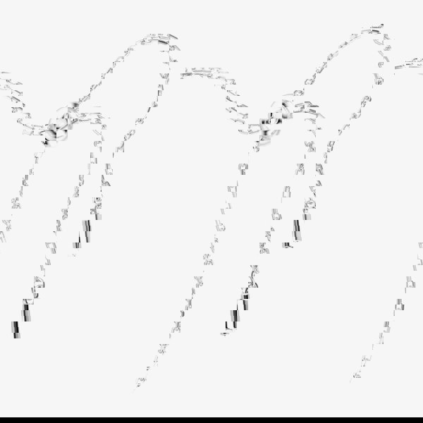 Swarovski Matrix Tennis Blue Zirconia Crystal Bracelet 5693412