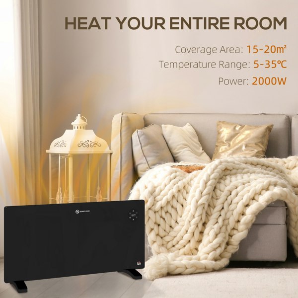 Outdoor Heater