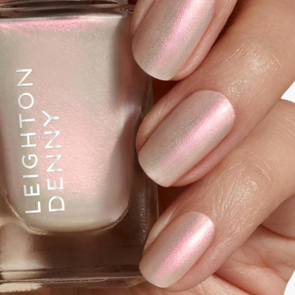 Leighton Denny Leighton Denny Glazed Collection Nail Polish Set 3 X 13.5ml Set