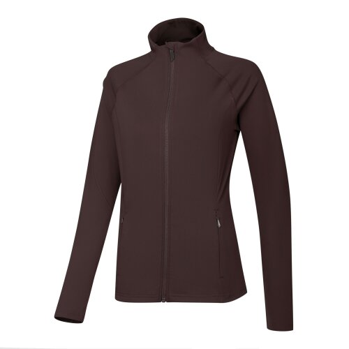 Dare 2B Womens Refresh Full Zip Midlayer - Huckleberry