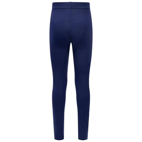 Trespass Childrens/Kids Jokic Base Layer Set - Navy - 