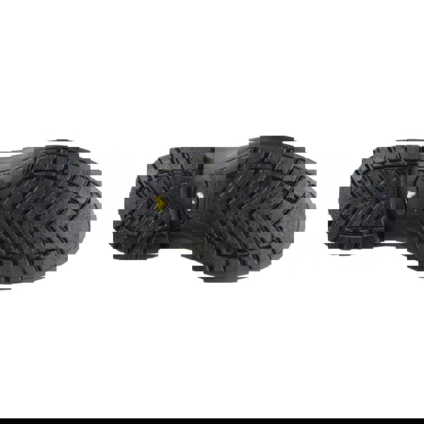 Amblers Safety FS44 Men's Safety Shoes in Black