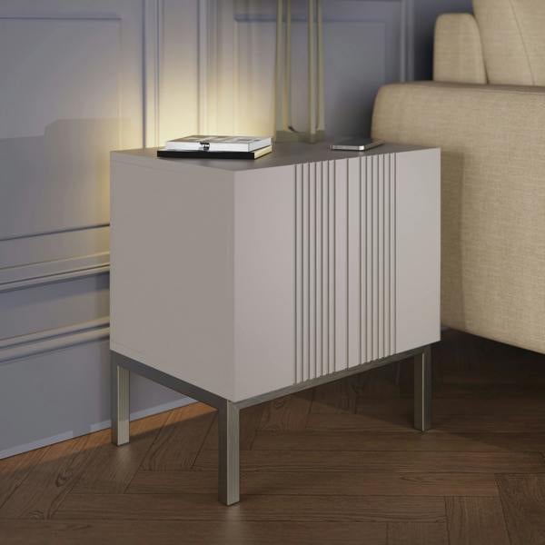 Frank Olsen Furniture Frank Olsen Iona Lamp / side table